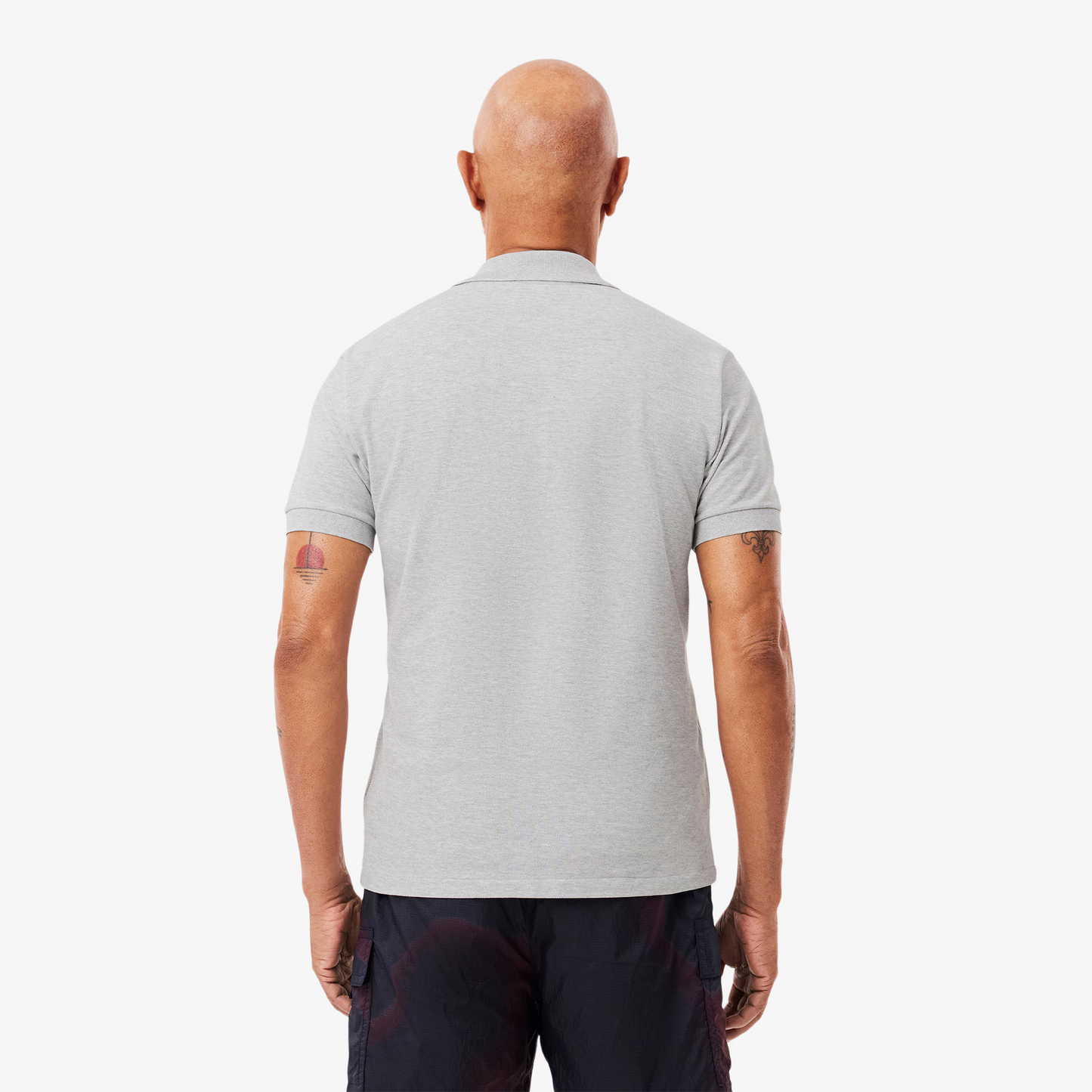 Light Piqué Polo Shirt