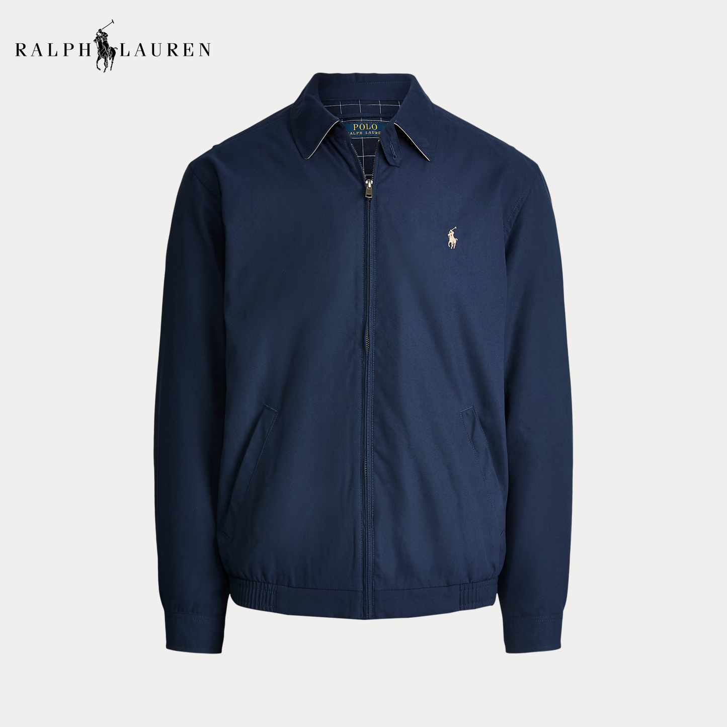 Bi-Swing Jacket – Classic Fit