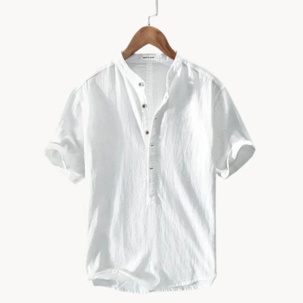 Linen shirt 🔥