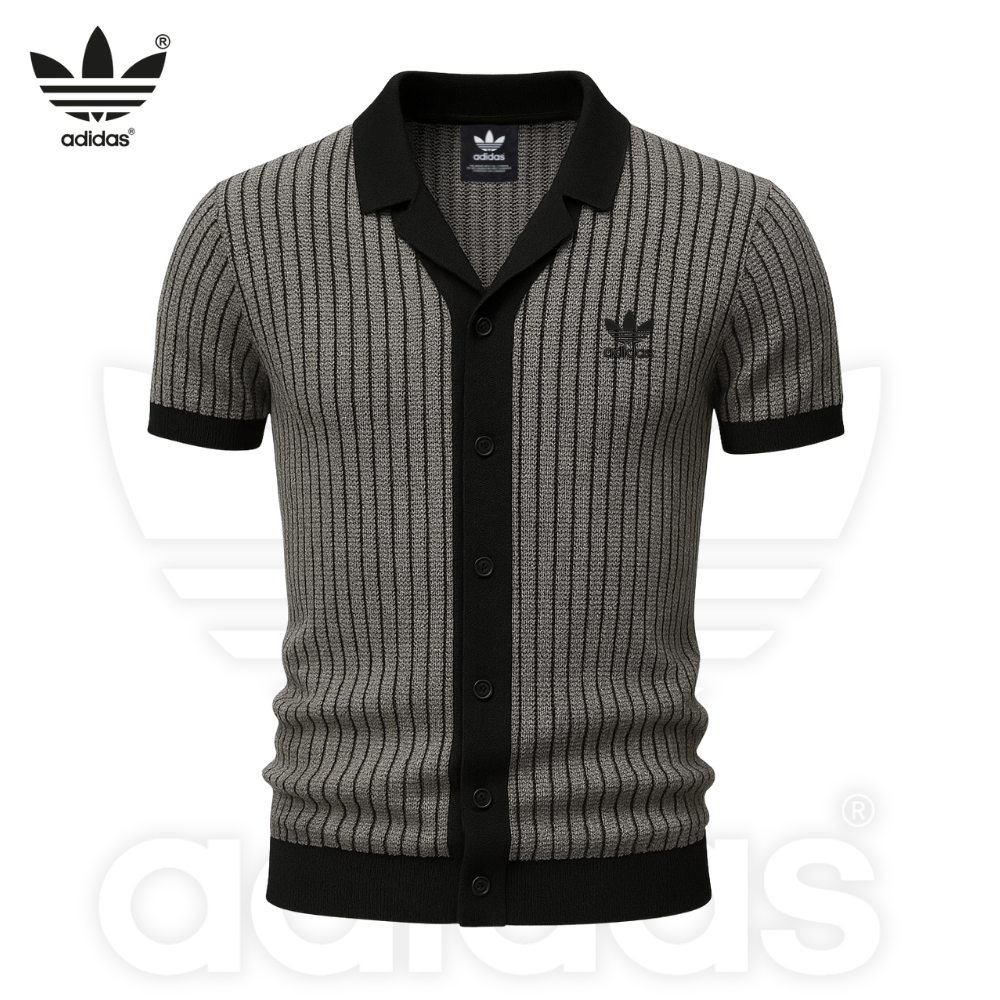 Exclusive Knit Polo Shirt (Limited Edition)