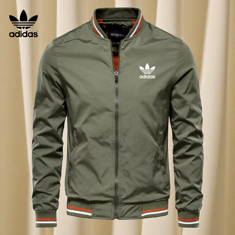 Bomber Jacket (Clearance)