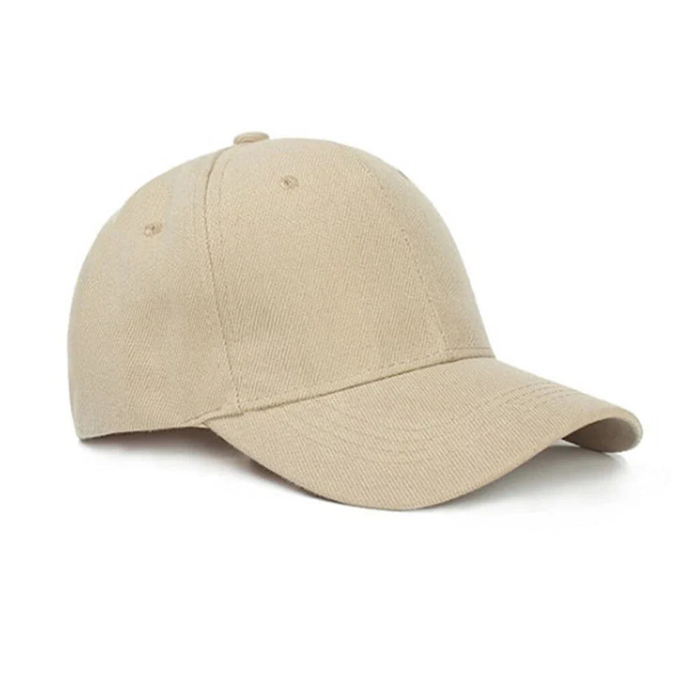 Classic Cap 🔥