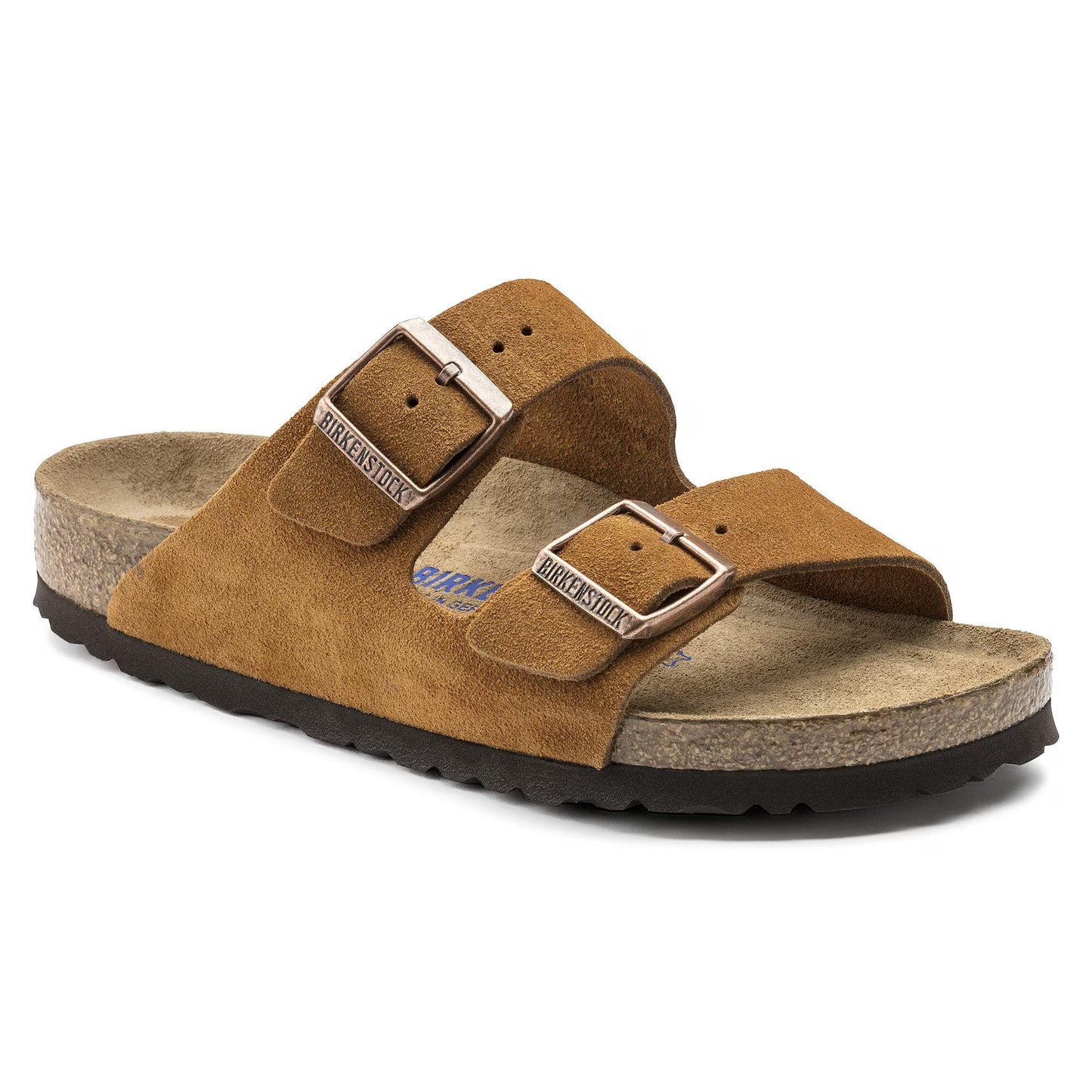 Arizona Soft Footbed by Вігkепstock