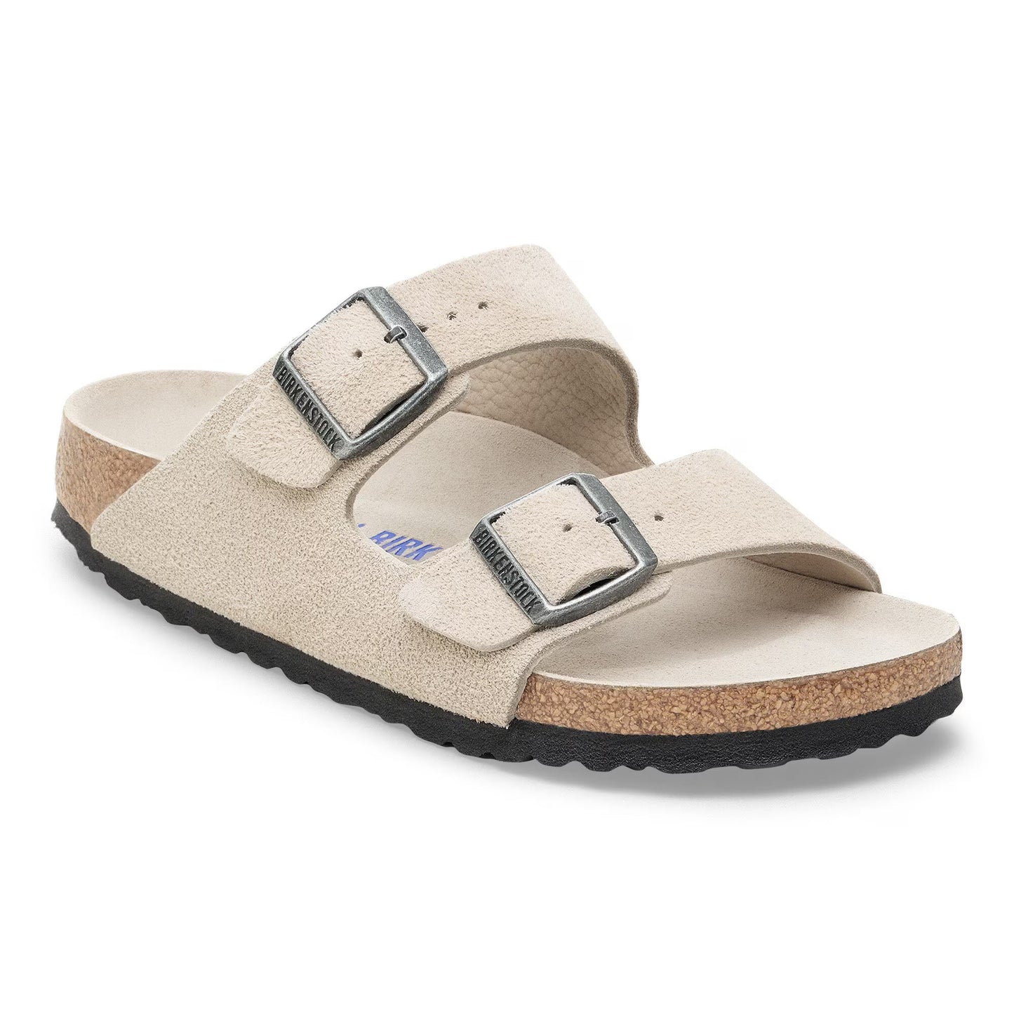 Arizona Soft Footbed by Вігkепstock