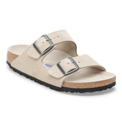 Arizona Soft Footbed by Вігkепstock