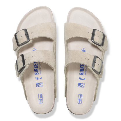 Arizona Soft Footbed by Вігkепstock