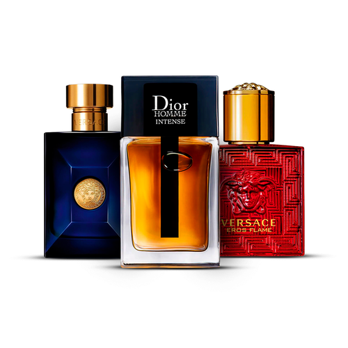 [Buy 1 - Get 3] Signature Scent Trilogy