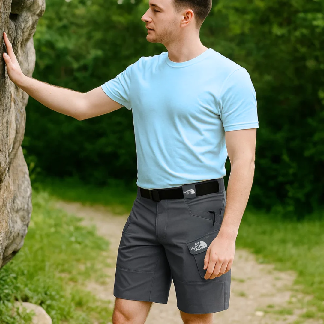 Cargo Shorts (Limited stock)