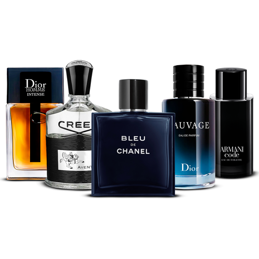 [Buy 3 - Get 5] - Exclusive Set 03