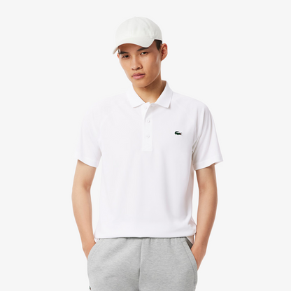 Light Piqué Polo Shirt