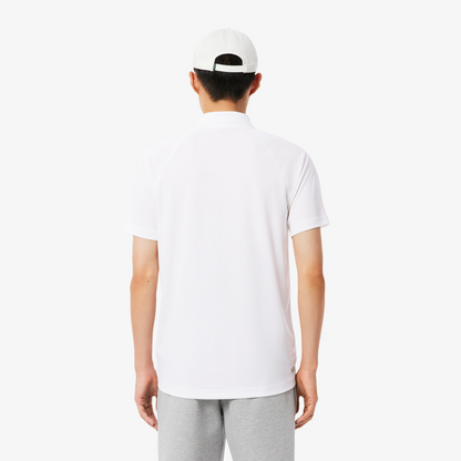 Light Piqué Polo Shirt