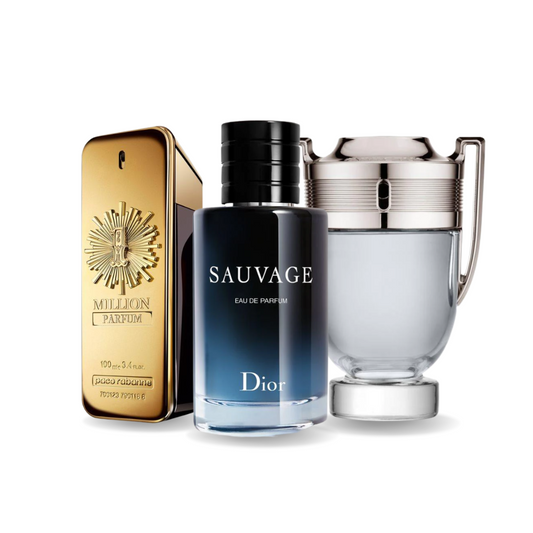 [Buy 1 - Get 3] Scent Legacy Trio