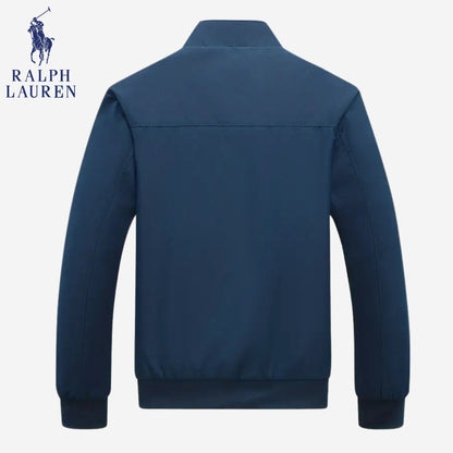 Casual Zip-Up Bomber - CLEARANCE| 55% OFF