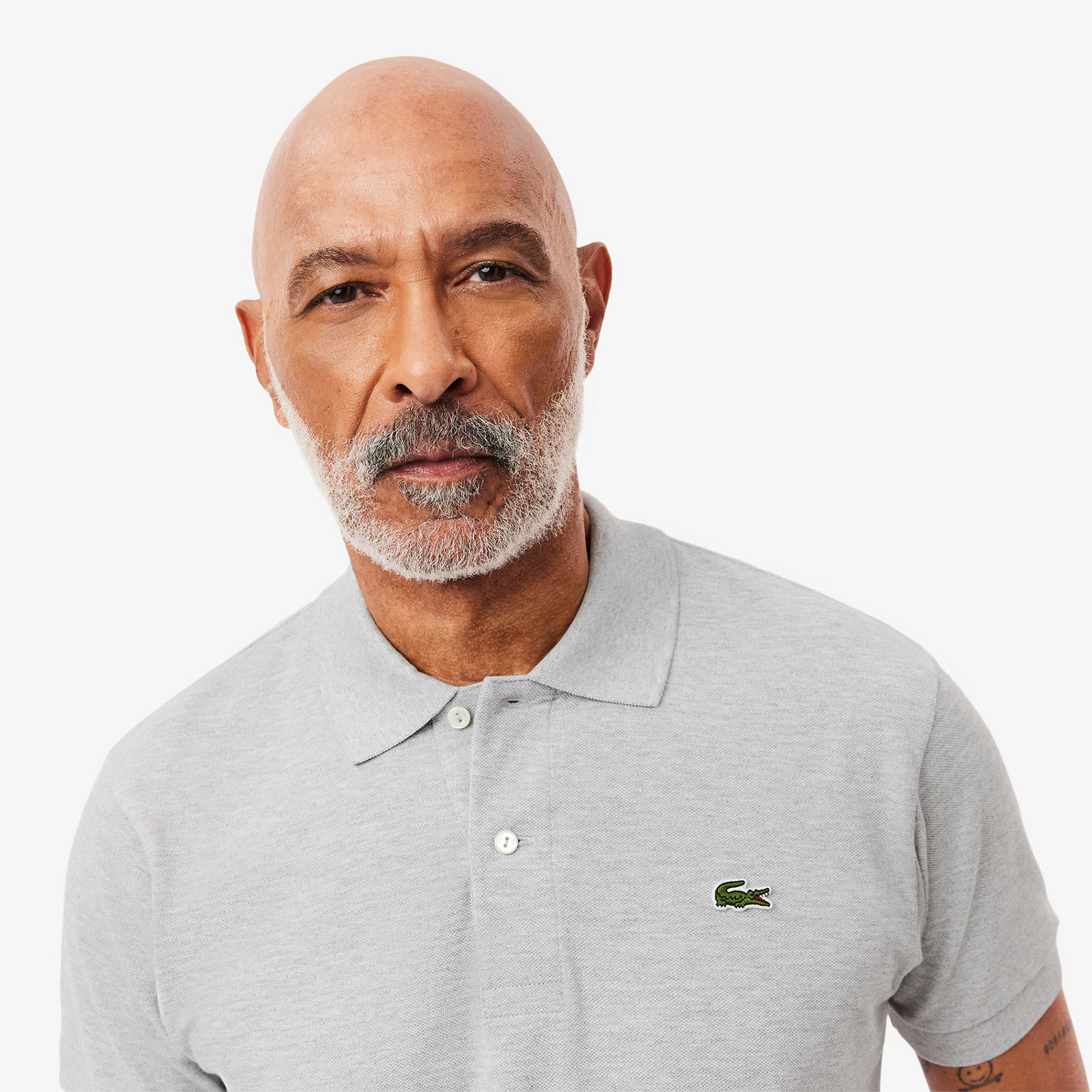 Light Piqué Polo Shirt