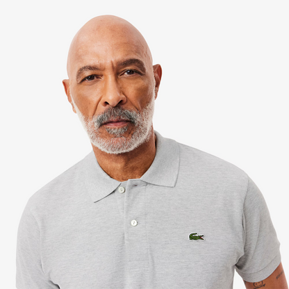 Light Piqué Polo Shirt