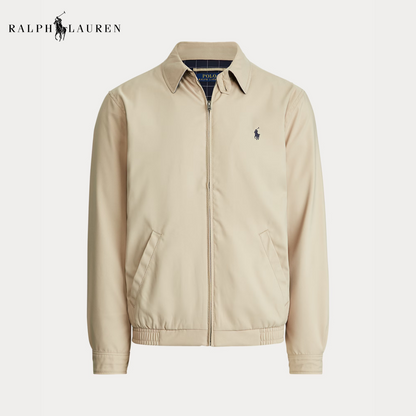 Bi-Swing Jacket – Classic Fit