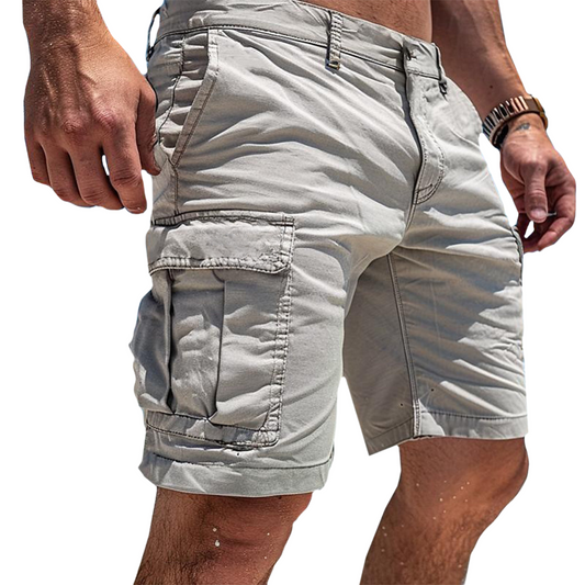 Cotton Shorts🔥
