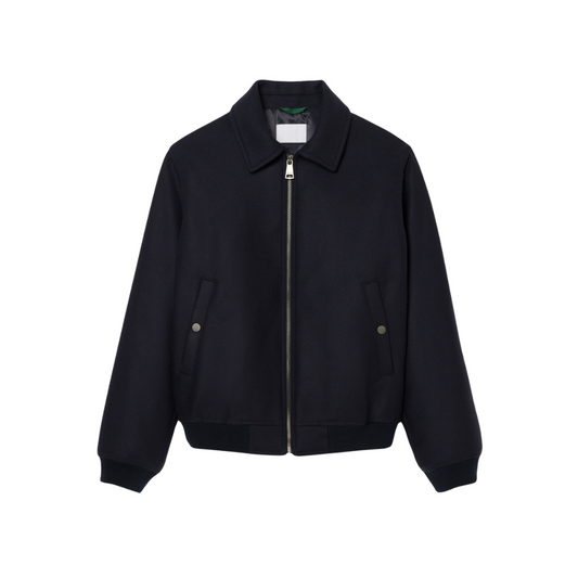 Wool Jacket 🔥