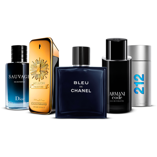 [Buy 3 - Get 5] - Exclusive Set 07
