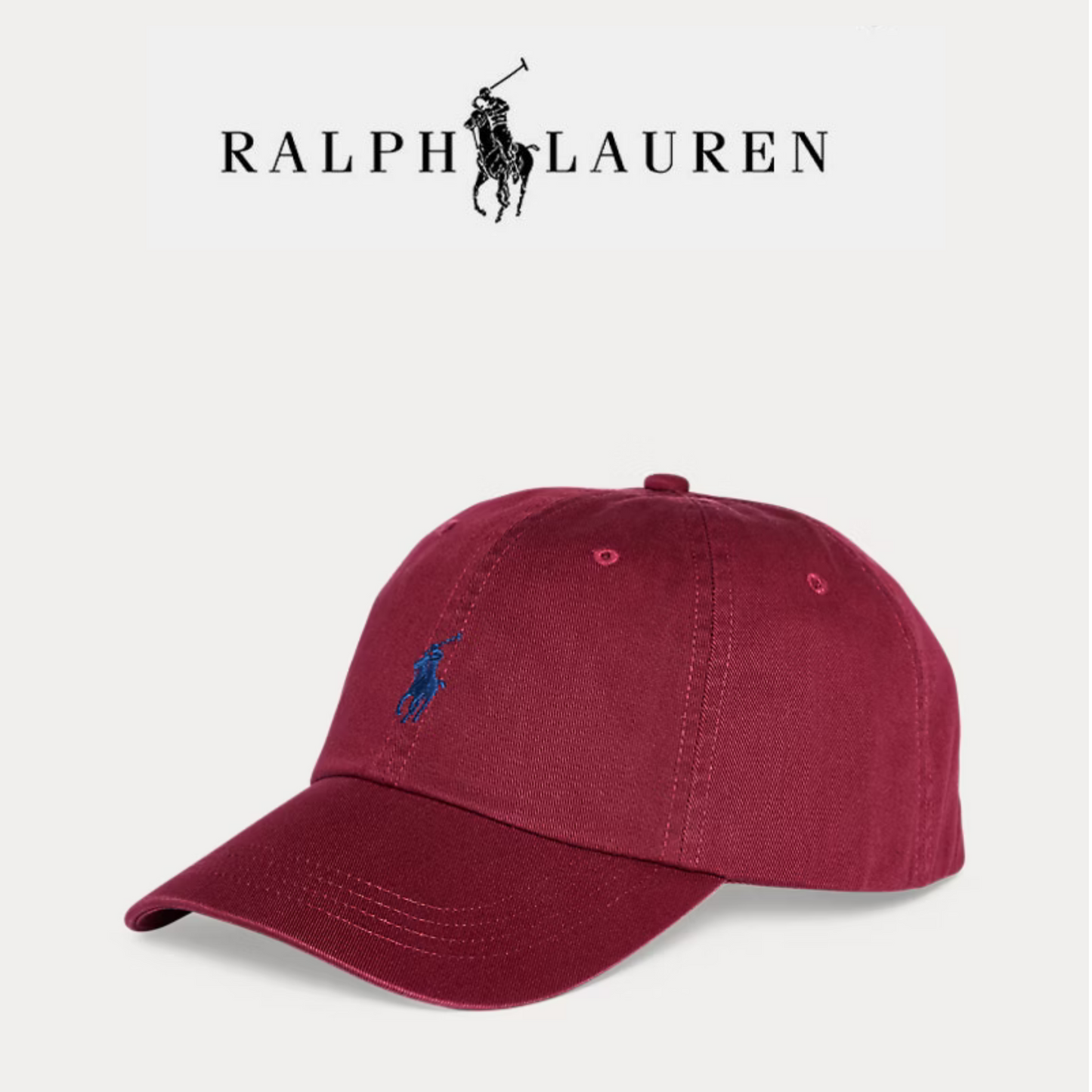 Classic Cotton Cap | Buy 1, Get 2