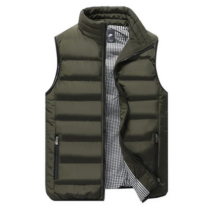 Puffer Gilet🔥