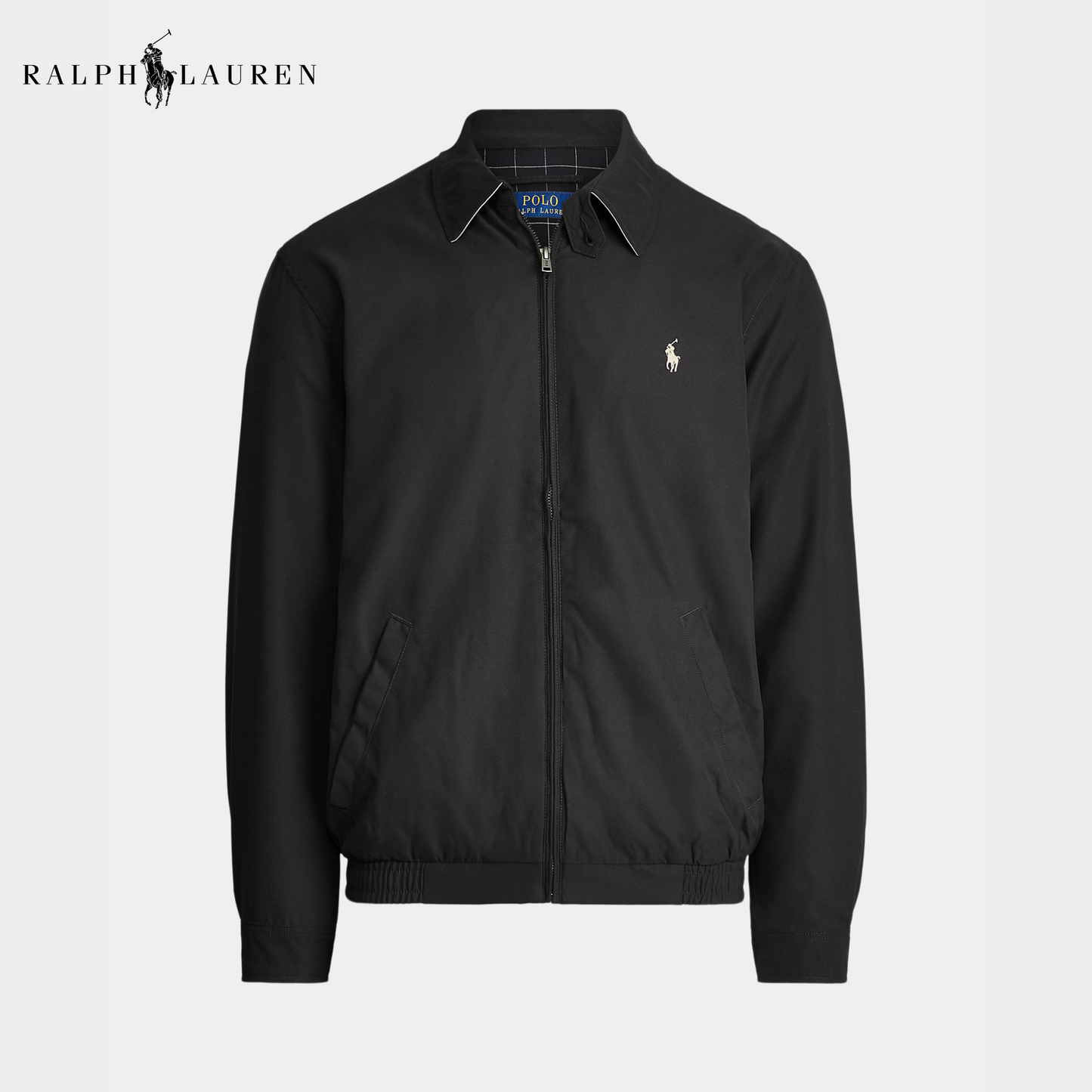 Bi-Swing Jacket – Classic Fit