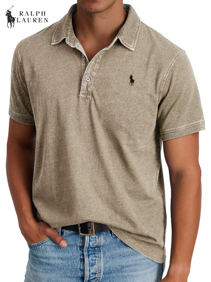 Classic Polo Shirt