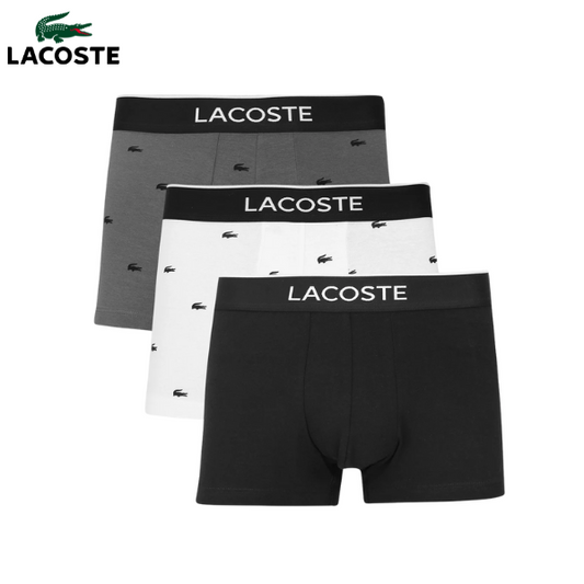 Boxer 3-Pack
