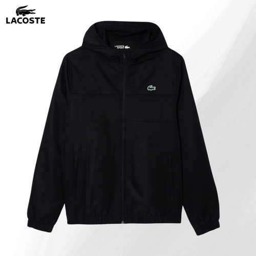 Diamond Taffeta Performance Jacket
