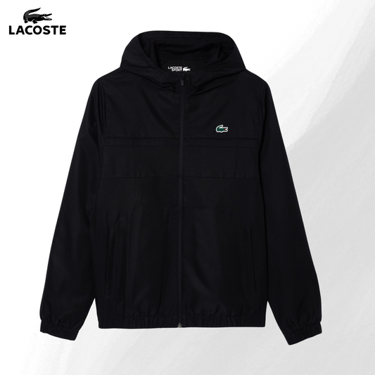 Diamond Taffeta Performance Jacket