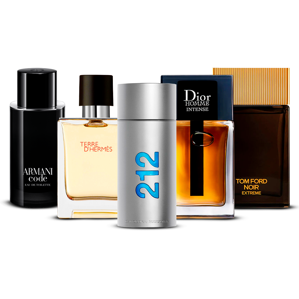 [Buy 3 - Get 5] - Premium Set 11