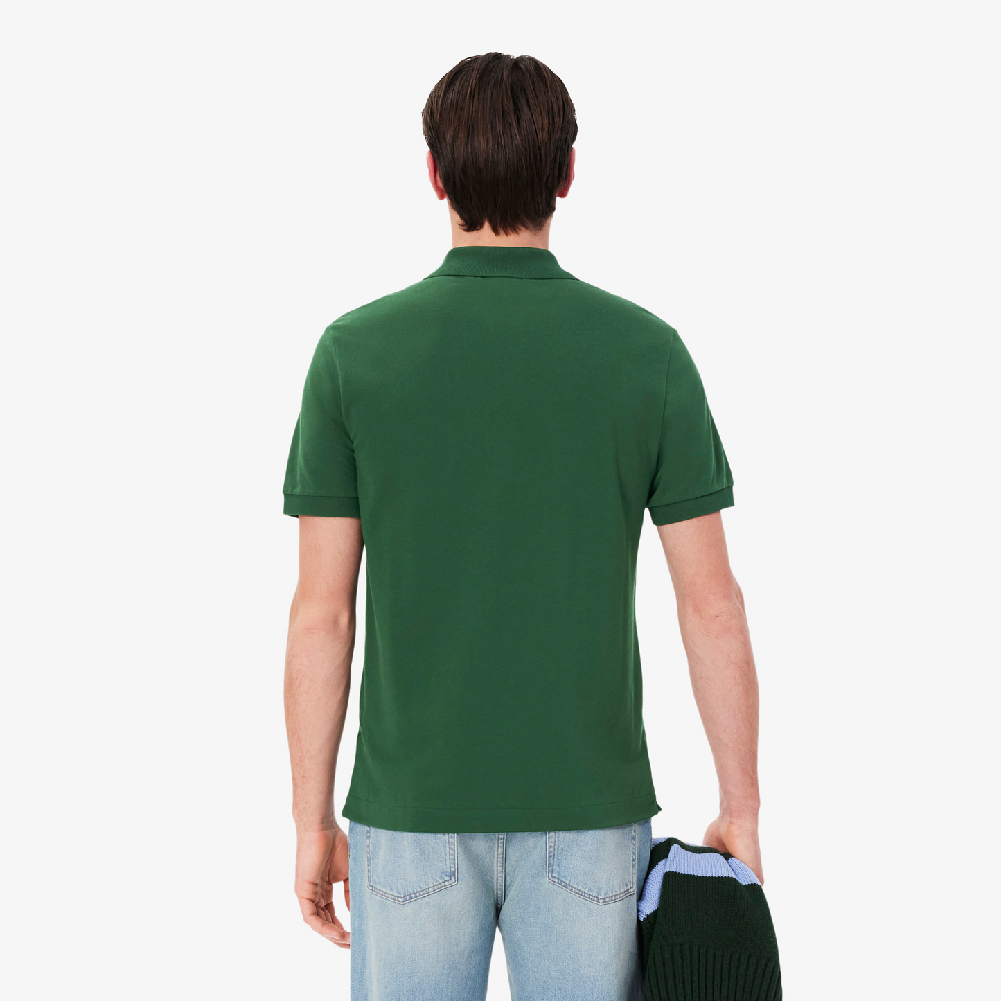 Light Piqué Polo Shirt