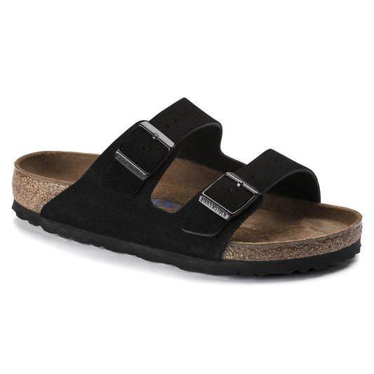 Arizona Soft Footbed by Вігkепstock