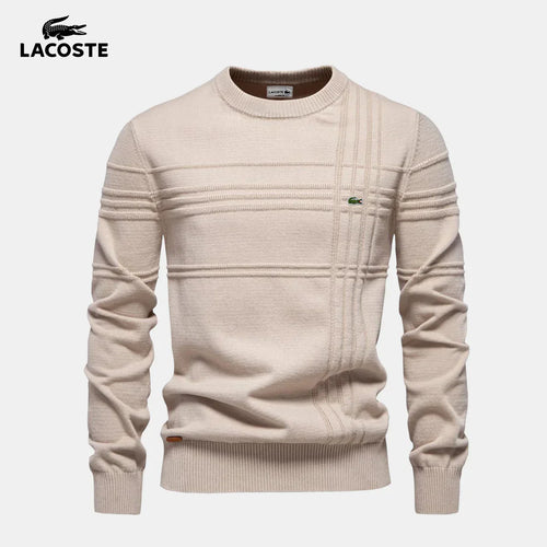 Structured Knit Sweater (Limited stock)
