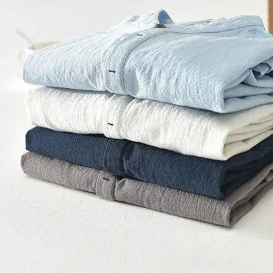 Linen shirt 🔥