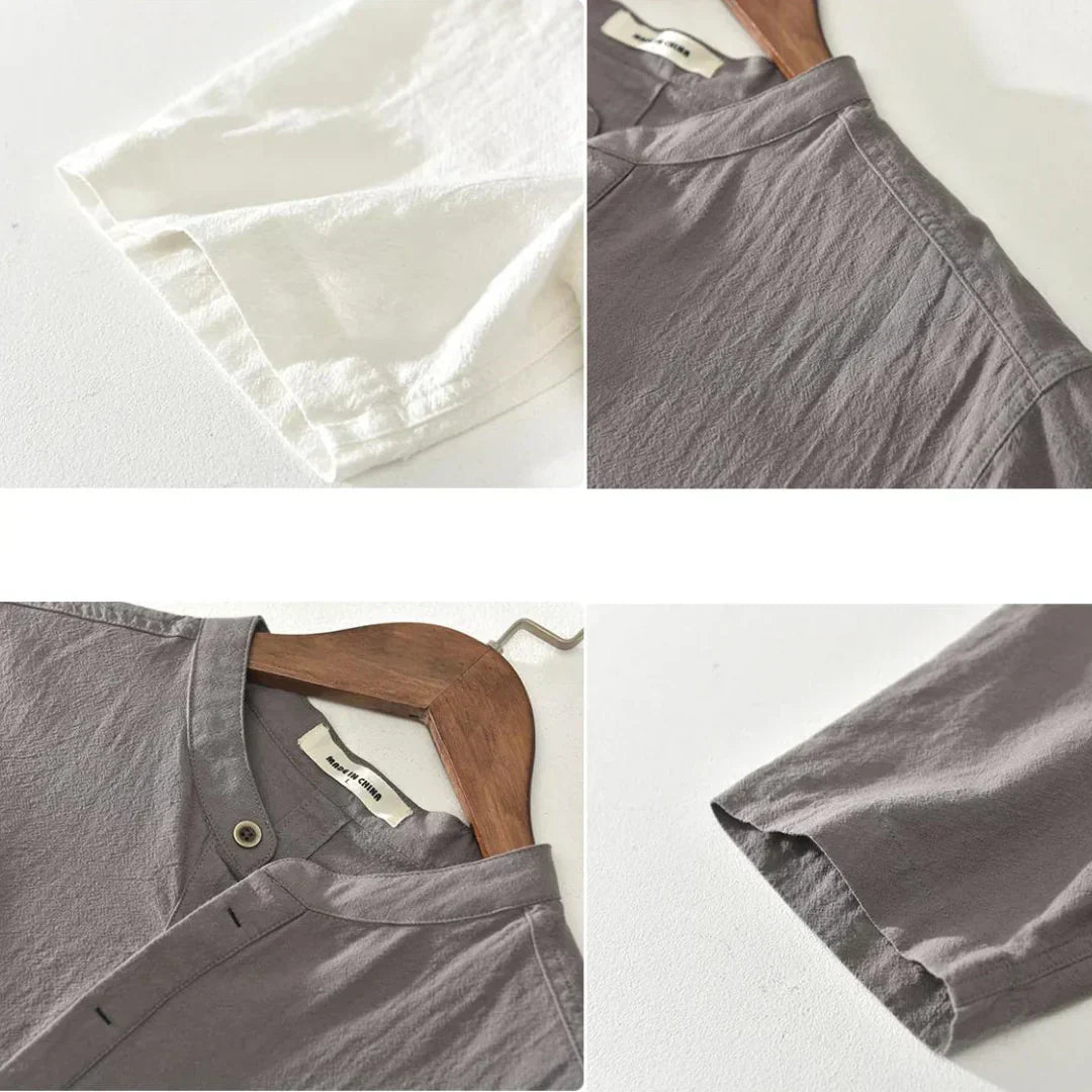 Linen shirt 🔥