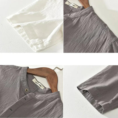 Linen shirt 🔥