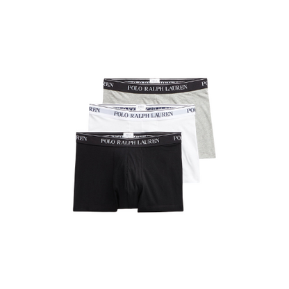 Boxer 3-Pack R&L