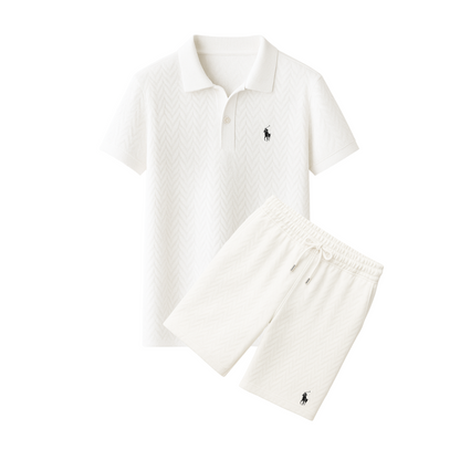 Auren Premium Set - [Shirt & Shorts]