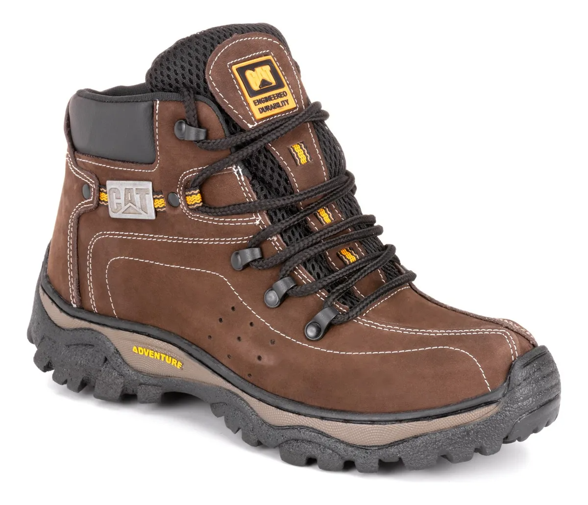 CAT Complete Pack [Boot - Jacket - Orthopedic Insole]