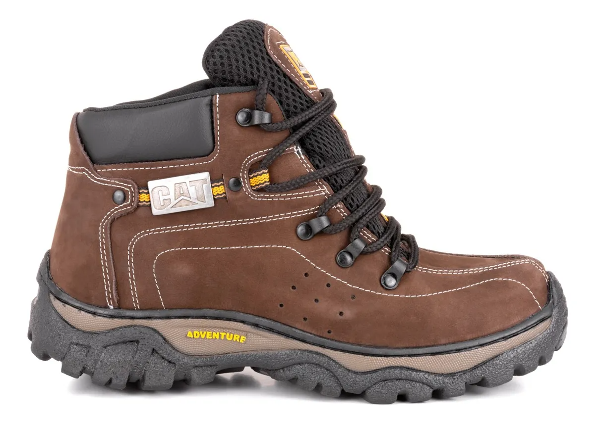 CAT Complete Pack [Boot - Jacket - Orthopedic Insole]