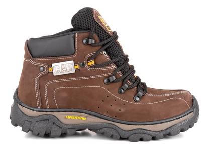 CAT Complete Pack [Boot - Jacket - Orthopedic Insole]