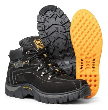 CAT Complete Pack [Boot - Jacket - Orthopedic Insole]