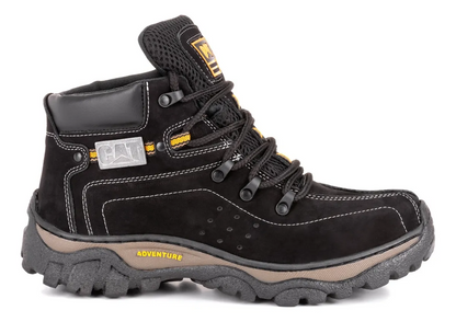 CAT Complete Pack [Boot - Jacket - Orthopedic Insole]