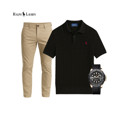 The Gentleman’s Set - R&L