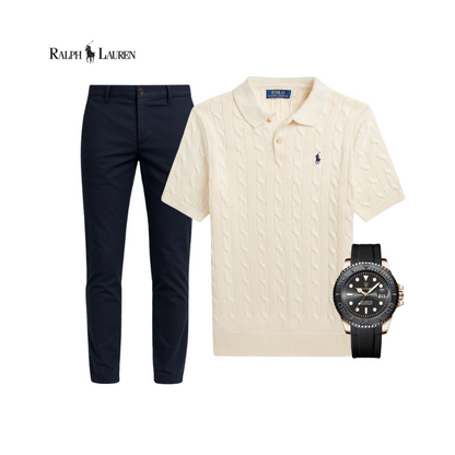 The Gentleman’s Set - R&L