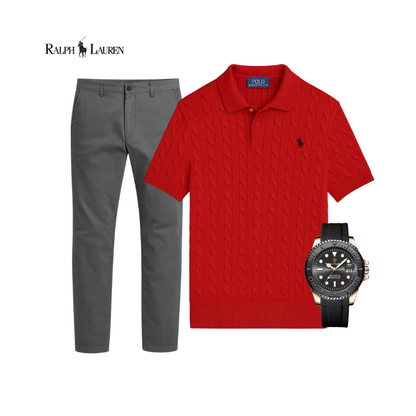 The Gentleman’s Set - R&L