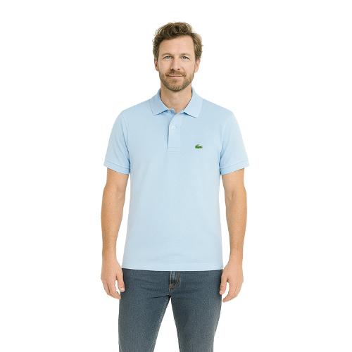 [BUY 1 - GET 1 FREE] Polo Shirt Crocodile