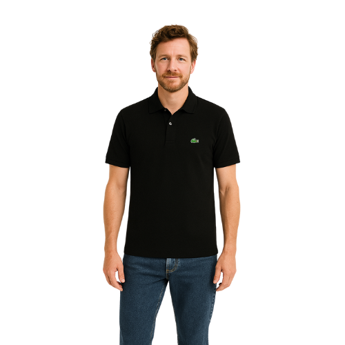 [BUY 1 - GET 1 FREE] Polo Shirt Crocodile