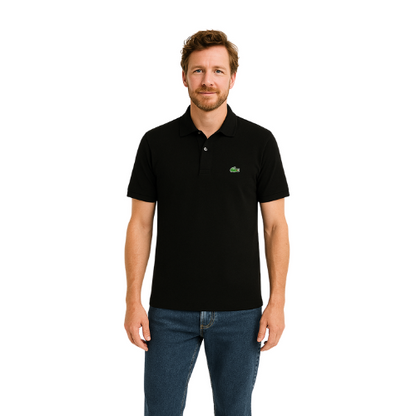[BUY 1 - GET 1 FREE] Polo Shirt Crocodile